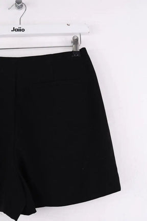 Mini short Claudie Pierlot Noir en Synthétique