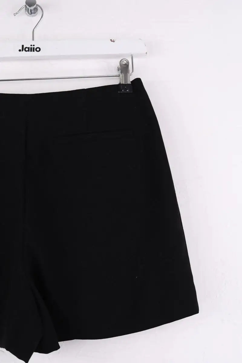 Mini short Claudie Pierlot Noir en Synthétique