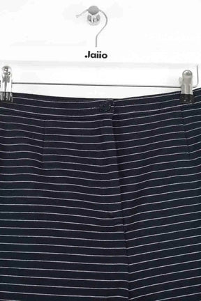 Mini short Des Petits Hauts Jada Bleu en Coton