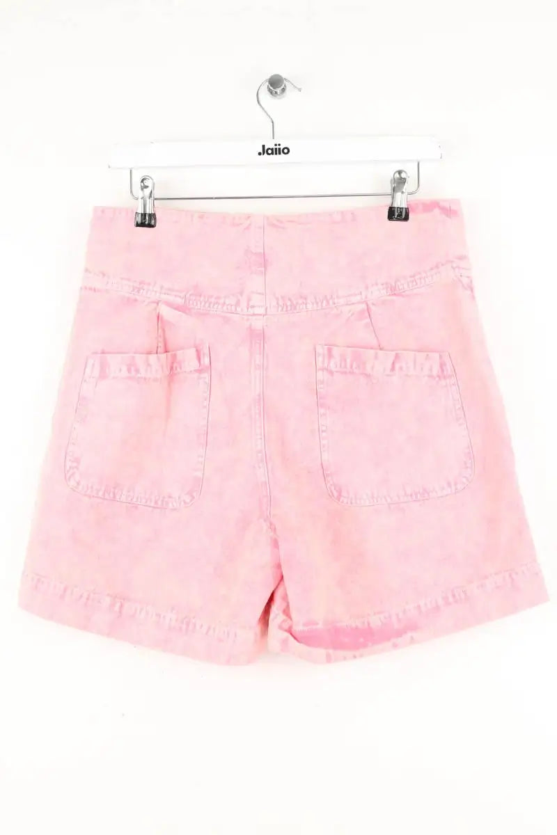 Mini short Leon & Harper Rose en Coton