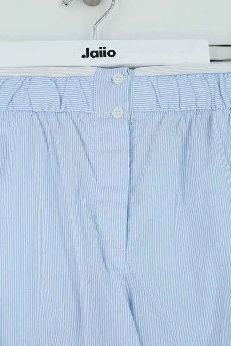 Mini short Liu Jo Bleu en Coton