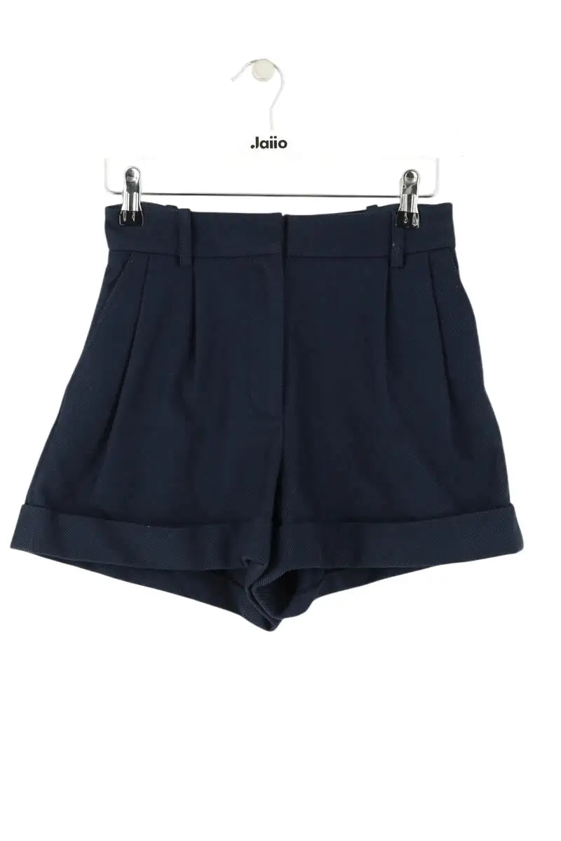 Mini short Paul & Joe Marine en Coton, taille XS - Seconde Main