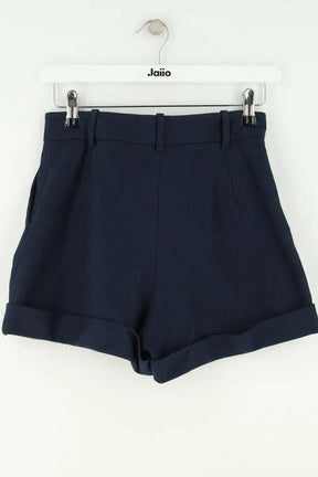 Mini short Paul & Joe Marine en Coton