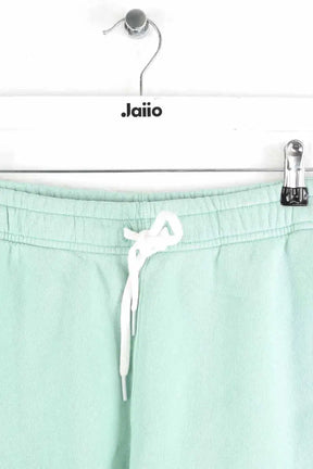 Mini short Ralph Lauren Vert en Coton