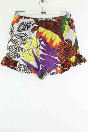 Mini short Roseanna Multicolore en Coton