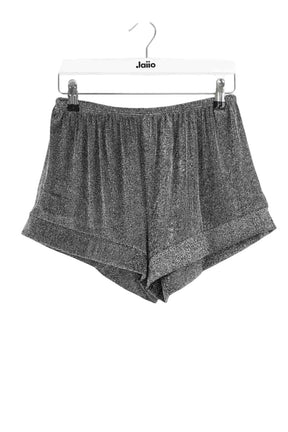 Mini short Ruta Gris en Polyester, taille S - Seconde Main