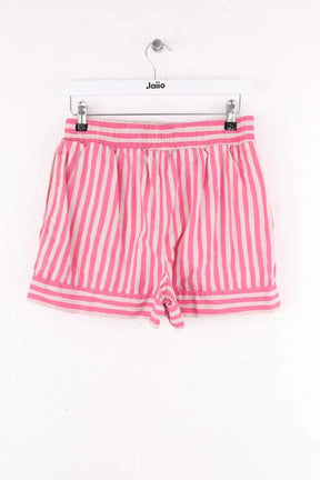 Mini short Sézane Rose en Coton