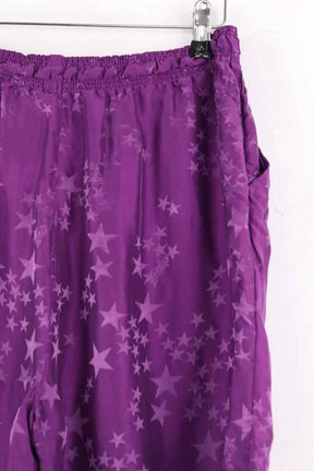 Mini short Zadig & Voltaire Nick Violet en Viscose
