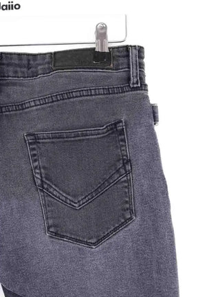 Mini short Zadig & Voltaire Noir en Coton