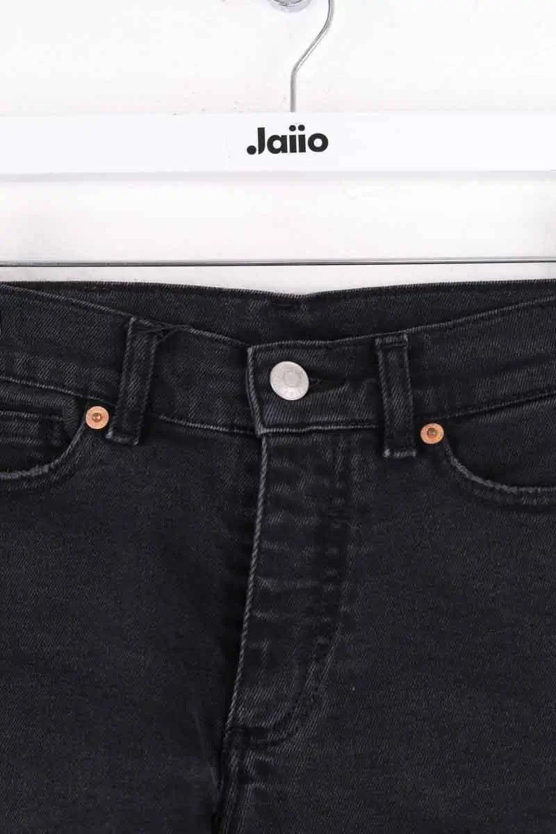 Mini short Zadig & Voltaire Noir en Coton