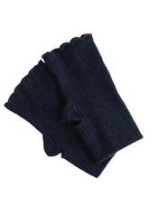 Mitaine  Molli Marine en Laine, taille M - Seconde Main