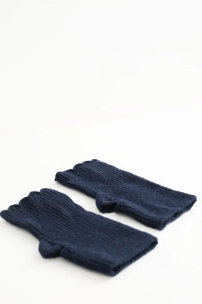 Mitaine  Molli Marine en Laine