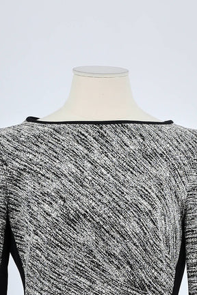 Robe Ralph Lauren  Gris