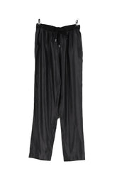 Pantalon droit Sandro  Noir