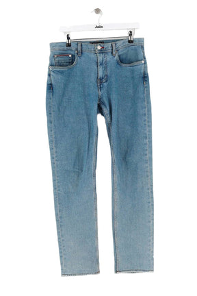 Jean slim Tommy Hilfiger  Bleu