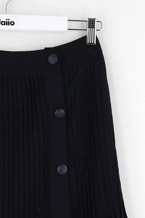 Jupe Claudie Pierlot  Marine