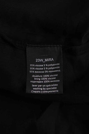 Jupe Mes Demoiselles Mira Multicolore en Viscose