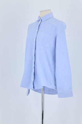 Chemise Sézane  Bleu