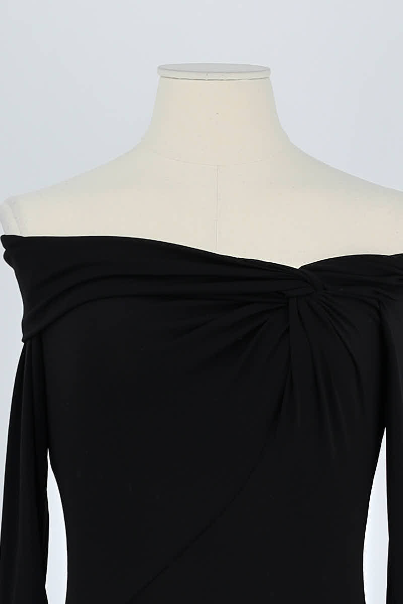 T-shirt Paule Ka  Noir