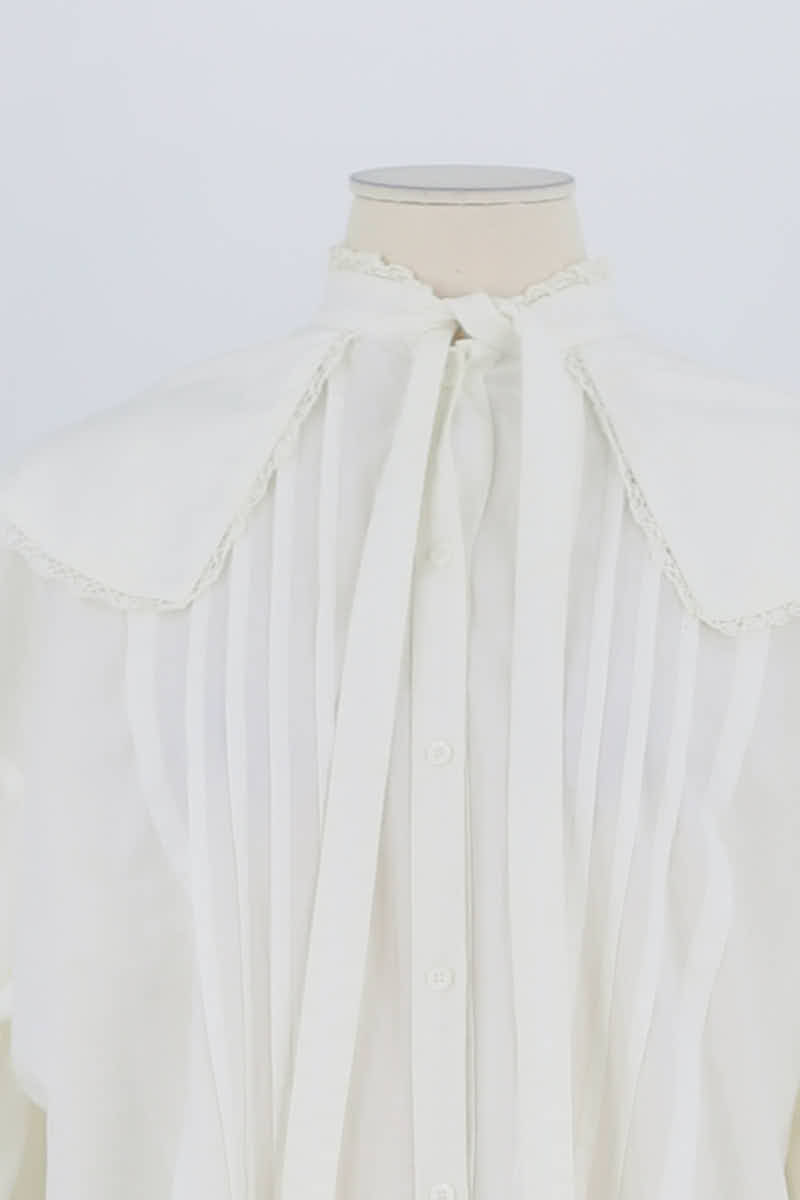 Robe Paul & Joe  Blanc