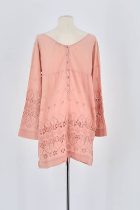Robe Mes Demoiselles  Rose