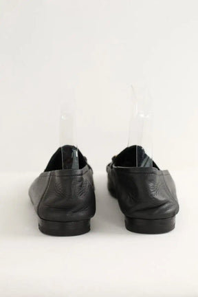 Mocassins Gucci Noir en Cuir
