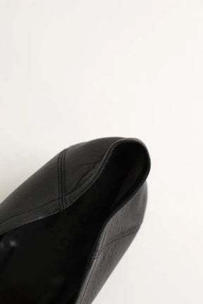 Mocassins Gucci Noir en Cuir