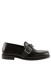 Mocassins Louis Vuitton Noir en Cuir, taille 43 - Seconde Main