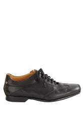 Mocassins Paraboot Noir en Cuir, taille 41 - Seconde Main