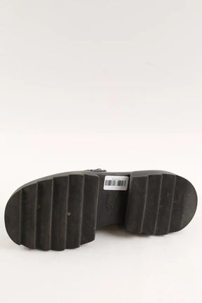 Mocassins Roger Vivier Wallaviv Noir en Cuir verni