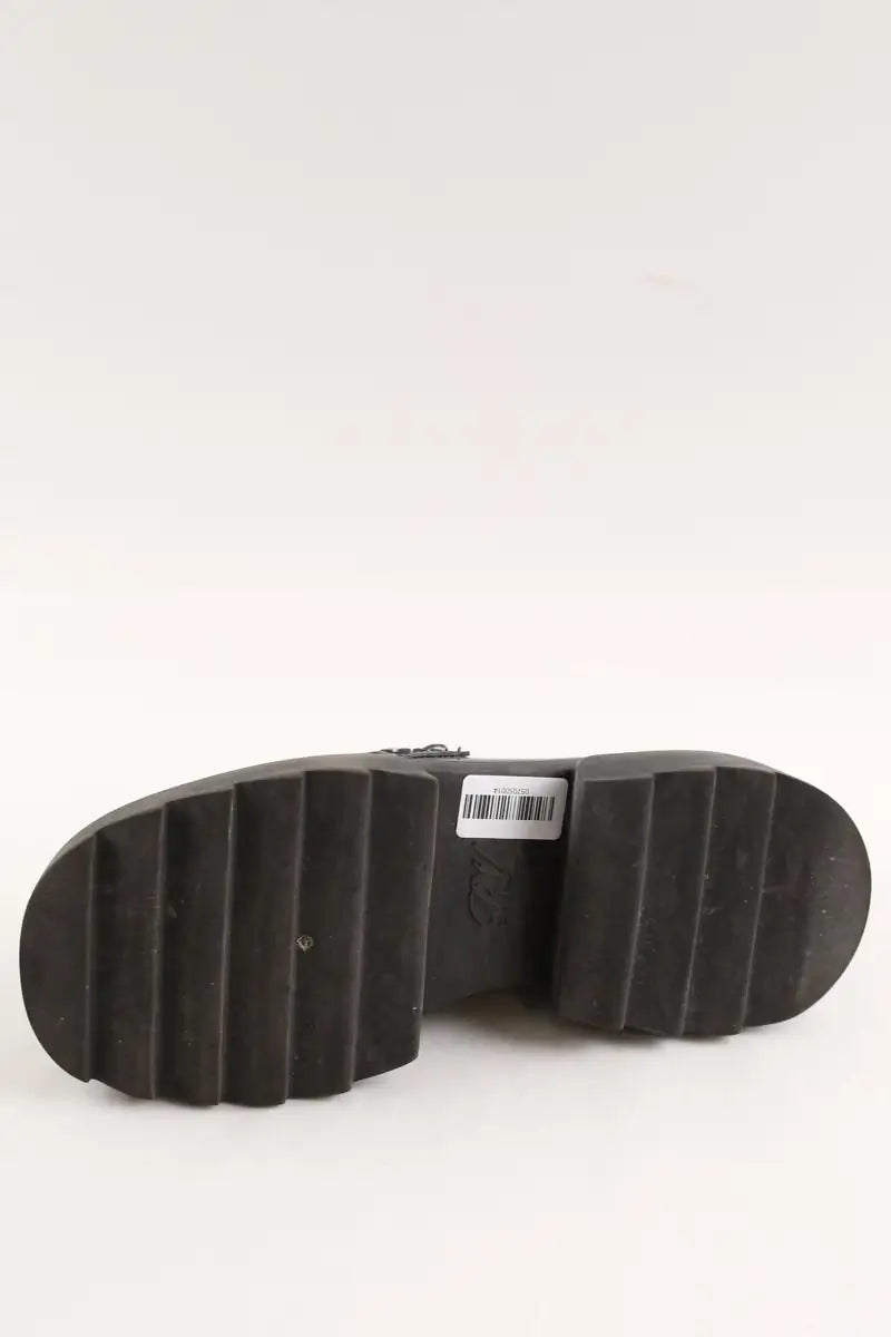 Mocassins Roger Vivier Wallaviv Noir en Cuir verni