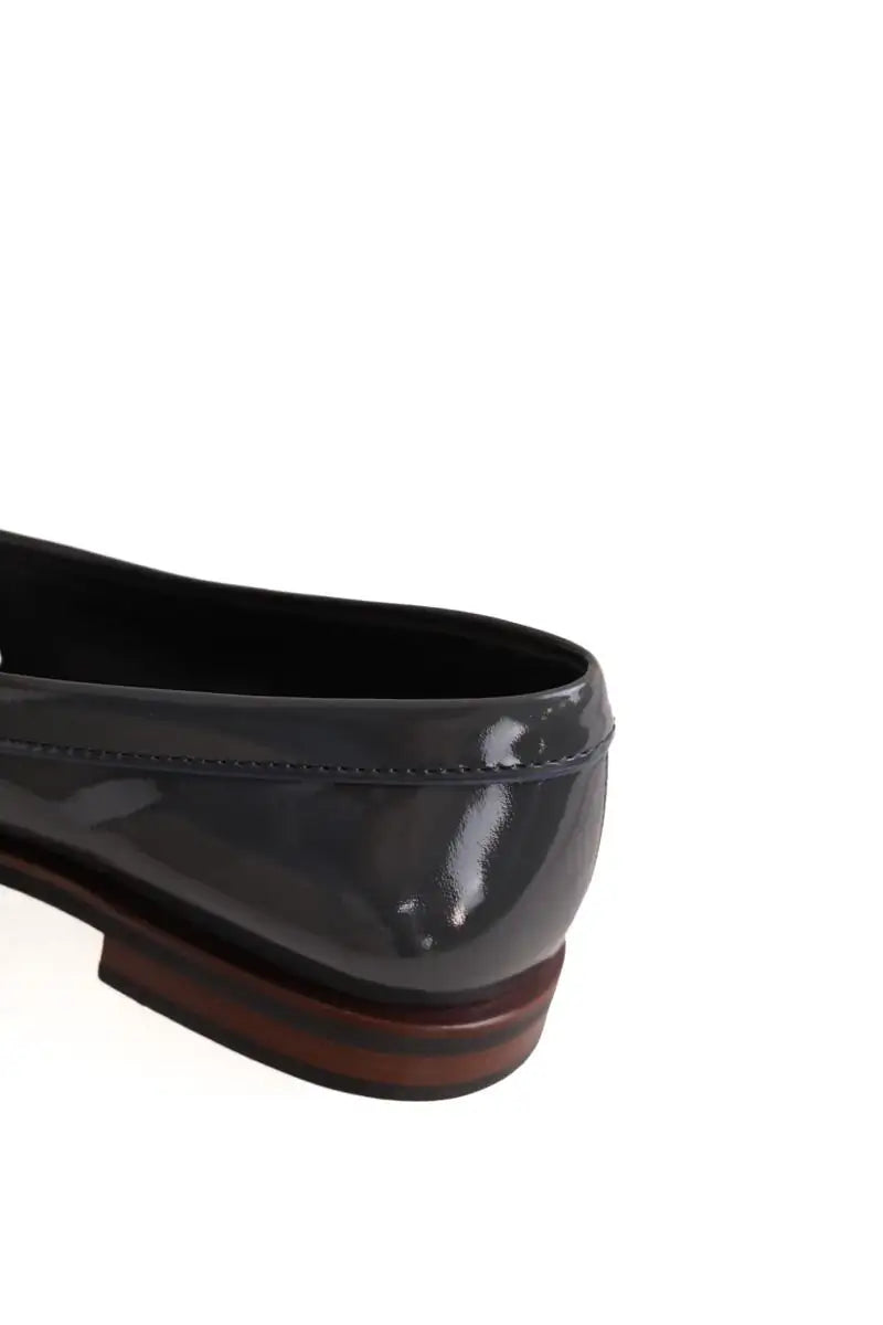 Mocassins Tod's Kaki en Cuir
