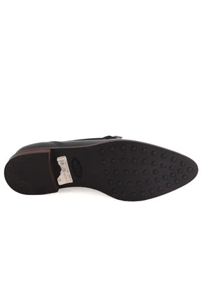 Mocassins Tod's Kaki en Cuir