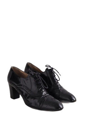 Mocassins Tod's Noir en Cuir