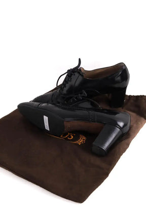 Mocassins Tod's Noir en Cuir