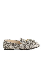 Mocassins Tod's Noir en Cuir, taille 38 - Seconde Main