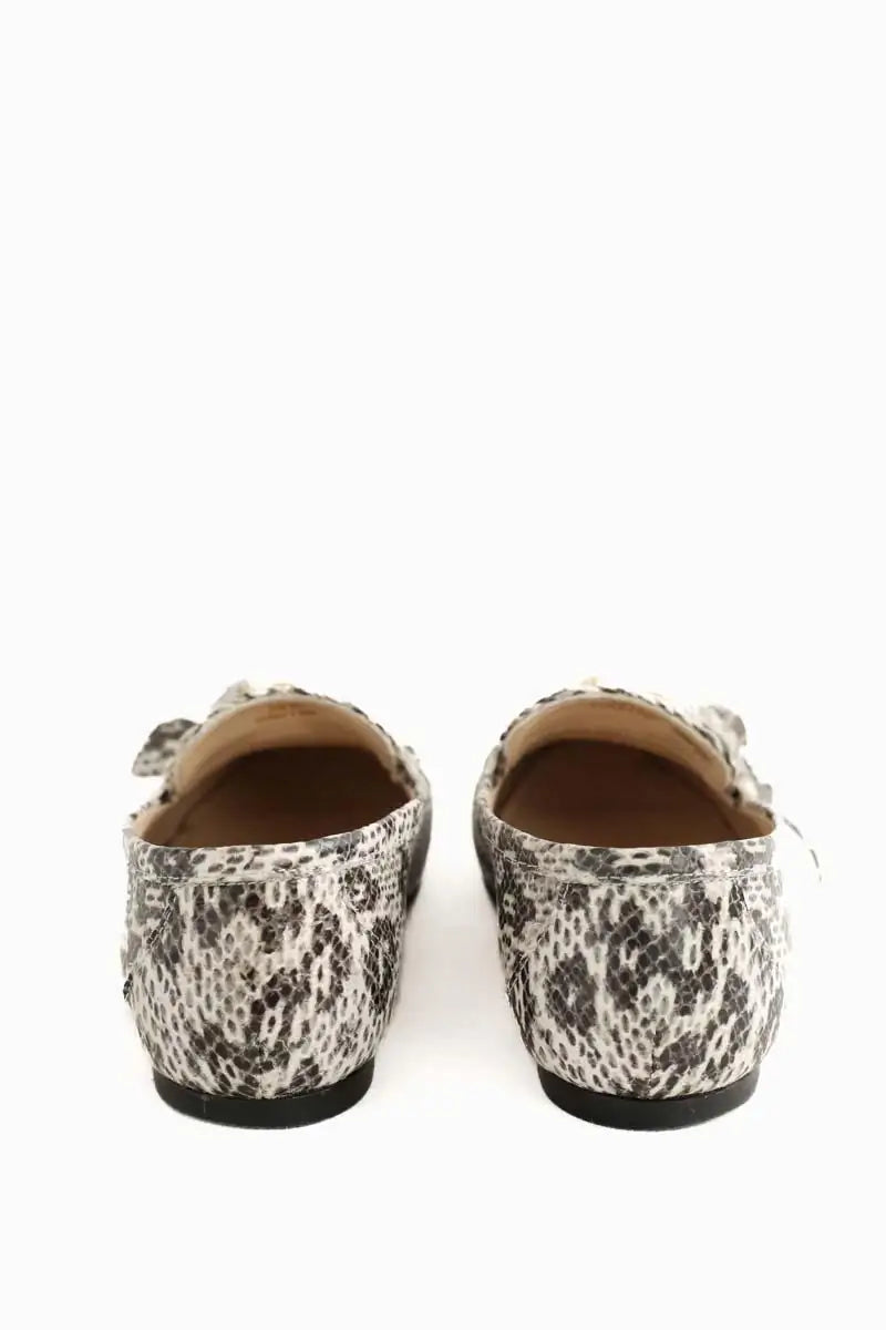 Mocassins Tod's Noir en Cuir