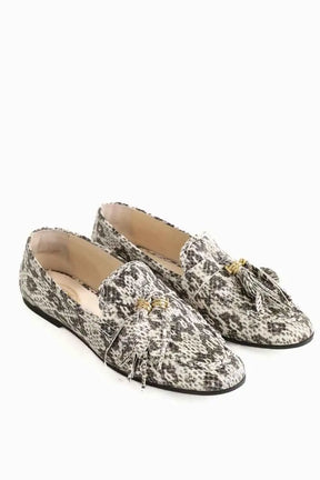 Mocassins Tod's Noir en Cuir