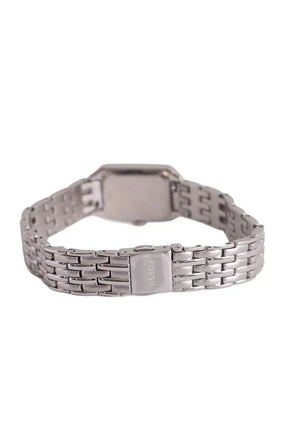 Montre Fossil Argent en Acier