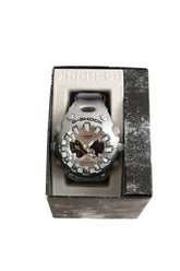 Montre G-Shock Argent en Caoutchouc - Seconde Main