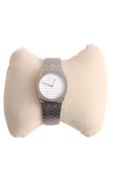Montre Gucci 25H Argent en Autres - Seconde Main