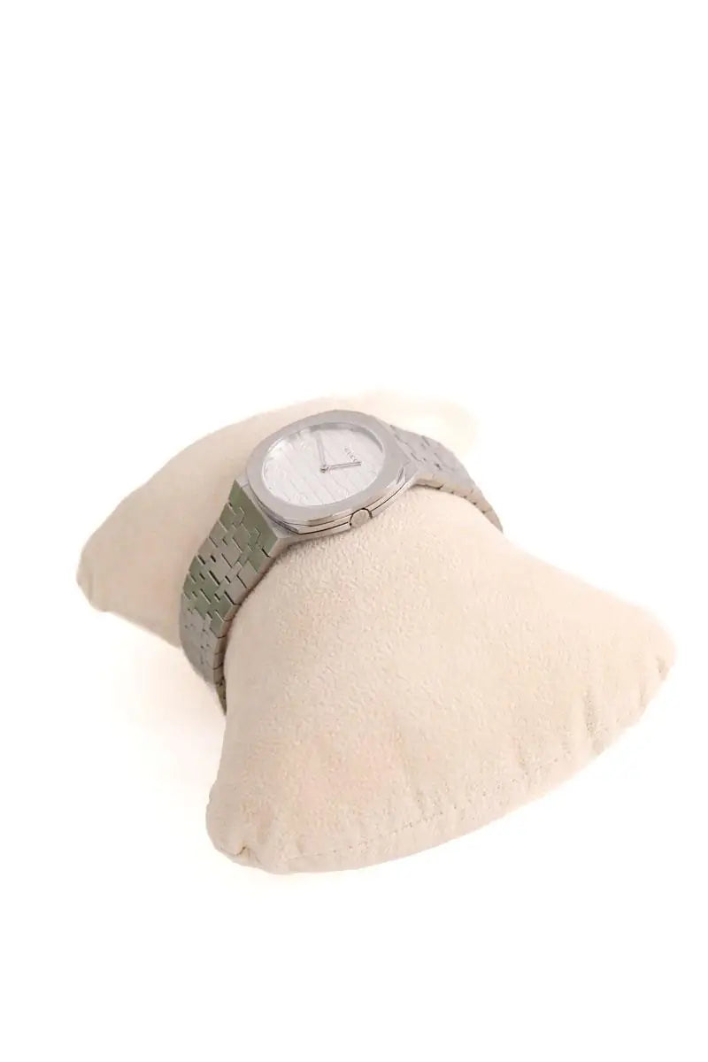 Montre Gucci 25H Argent en Autres