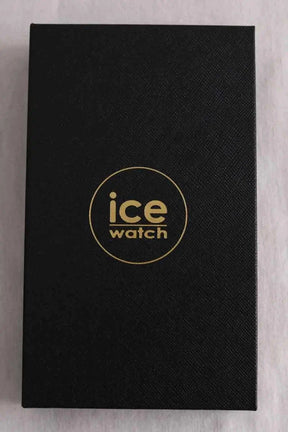 Montre Ice Watch TK 2.0 Noir en Autres