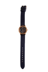 Montre Marc Jacobs Marine en Autres - Seconde Main