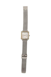 Montre Mauboussin Argent en Autres - Seconde Main