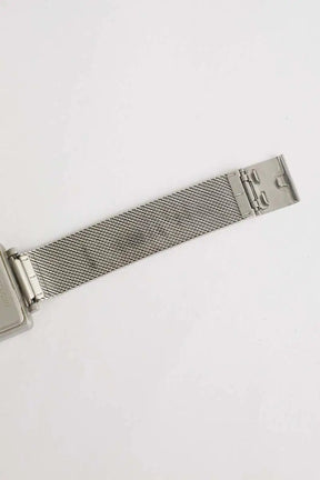 Montre Mauboussin Argent en Autres