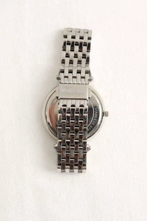 Montre Michael Kors Argent en Acier