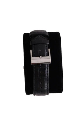 Montre S.T. Dupont Noir en Autres