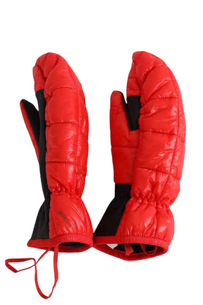 Moufles Aigle Rouge en Synthétique, taille M - Seconde Main