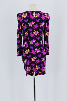 Robe Maje  Noir
